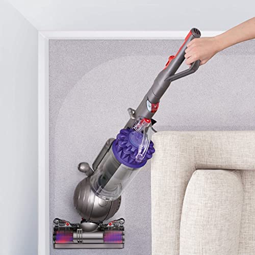 Dyson Ball Animal Origin Upright Vacuum Cleaner - Silver