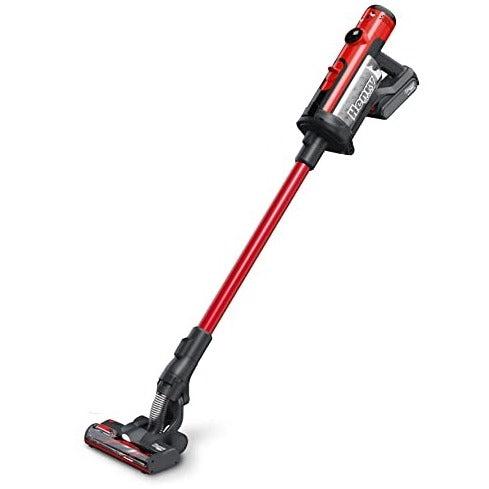 Numatic Henry Quick HEN.100 Cordless Vacuum Cleaner - Red