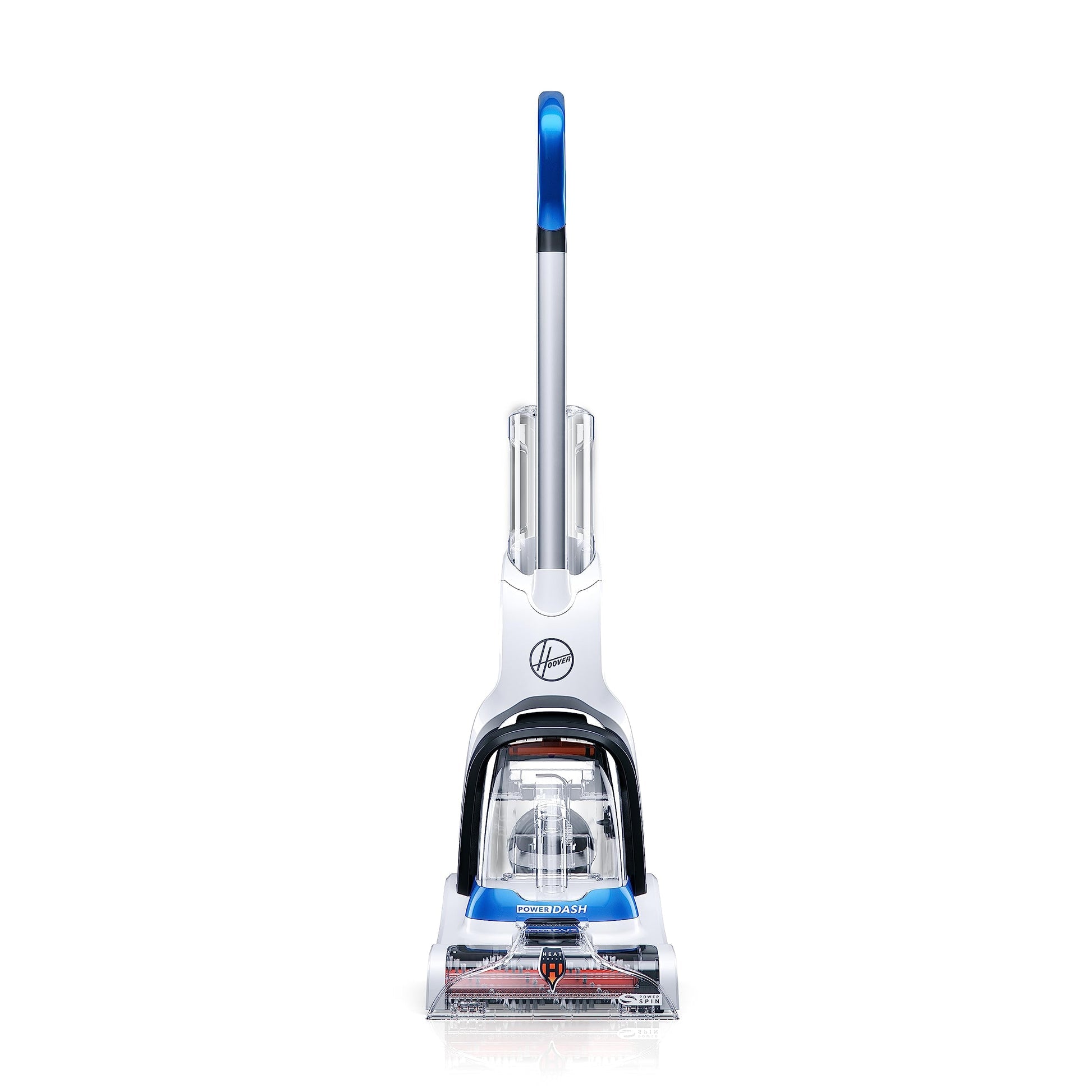 Hoover PowerDash Pet Compact Carpet Cleaner Machine