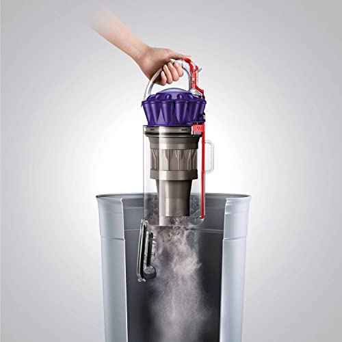 Dyson Ball Animal Origin Upright Vacuum Cleaner - Silver