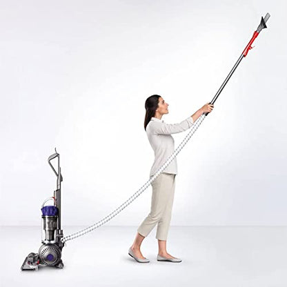 Dyson Ball Animal Origin Upright Vacuum Cleaner - Silver