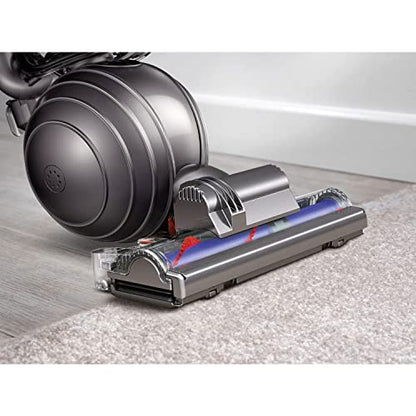Dyson Ball Animal Origin Upright Vacuum Cleaner - Silver