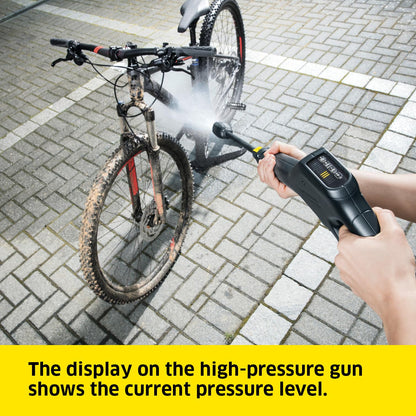 Karcher K3 Power Control Pressure Washer