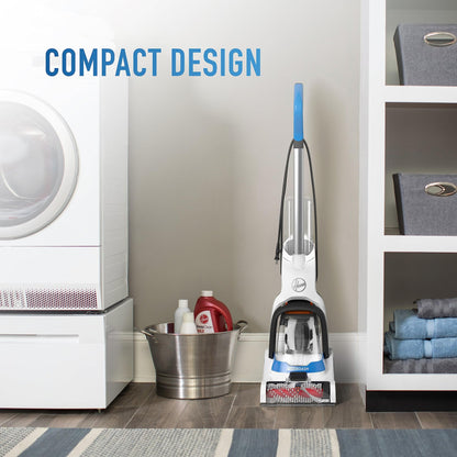 Hoover PowerDash Pet Compact Carpet Cleaner Machine
