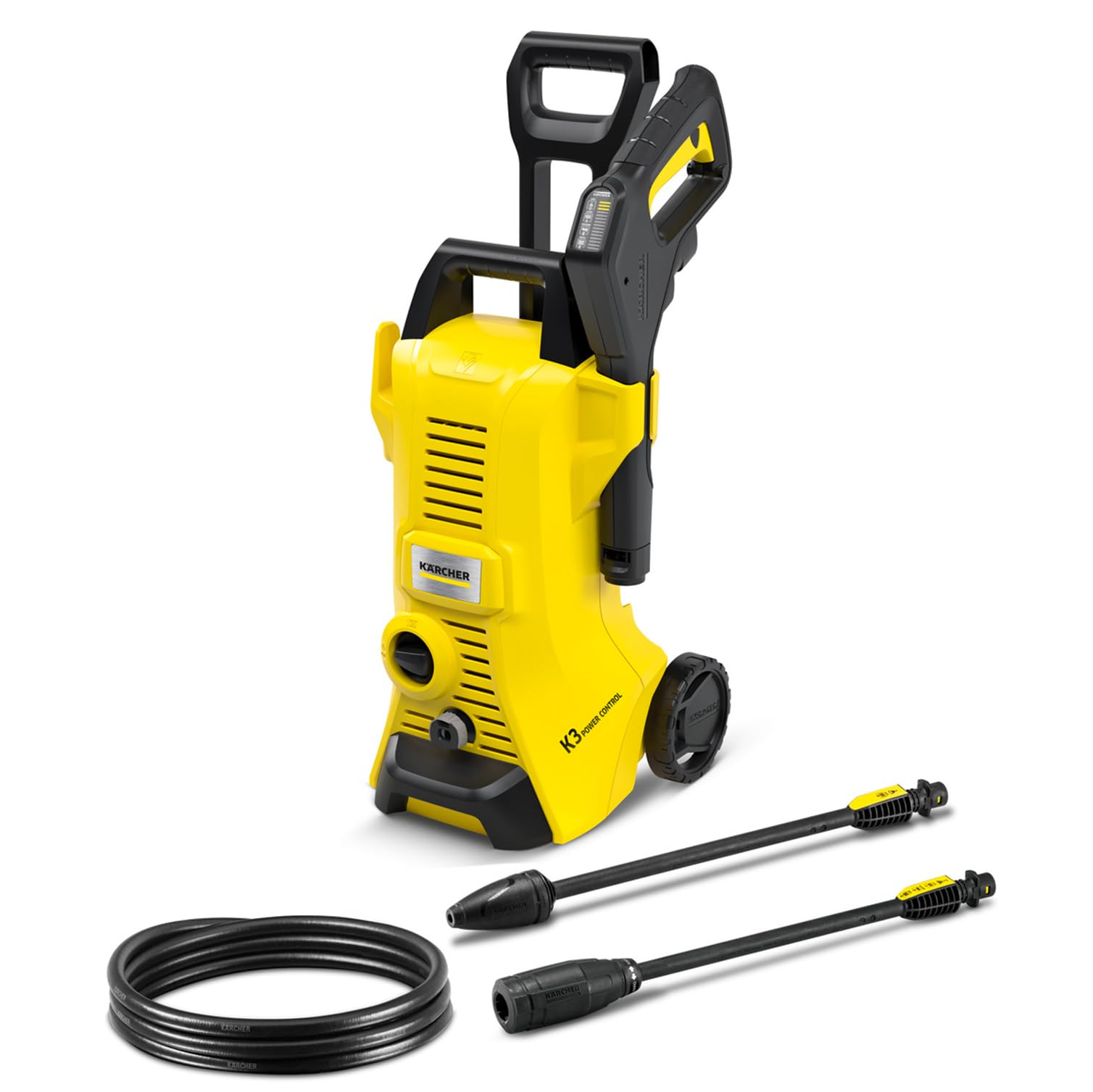 Karcher K3 Power Control Pressure Washer